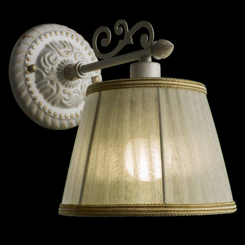 Бра Arte Lamp Jess A9513AP-1WG Бра Arte Lamp Jess A9513AP-1WG