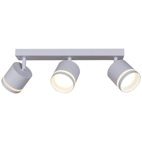 Спот Reluce 53001-9.5-003IL SPOT LIGHT GX53 WT Спот Reluce 53001-9.5-003IL SPOT LIGHT GX53 WT