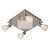 Светодиодный спот Lucide Kolla Led 26992/24/12