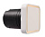 Встраиваемый светильник Deko-Light Hadar Square 563005