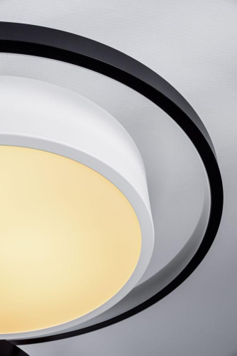 Потолочный светодиодный светильник Escada 10243/6LED Потолочный светодиодный светильник Escada 10243/6LED