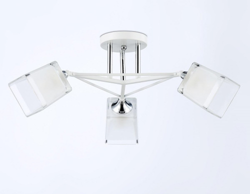 Потолочная люстра Ambrella light Traditional Modern TR303071 Потолочная люстра Ambrella light Traditional Modern TR303071