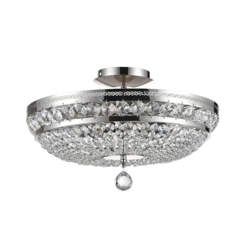 Потолочная люстра Maytoni Ottilia DIA700-CL-06-N Потолочная люстра Maytoni Ottilia DIA700-CL-06-N