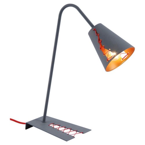 Настольная лампа Lussole Loft LSP-0518 Настольная лампа Lussole Loft LSP-0518