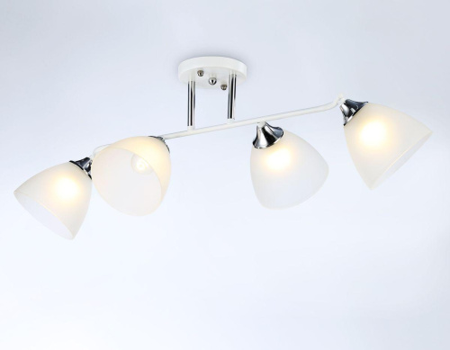 Потолочная люстра Ambrella light Traditional Modern TR303003 Потолочная люстра Ambrella light Traditional Modern TR303003