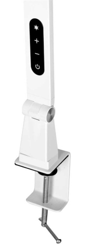 Настольная лампа Camelion KD-860 C01 13895 Настольная лампа Camelion KD-860 C01 13895