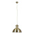 Подвесной светильник Abrasax Lydia CL.7001-BR