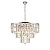 Подвесная люстра Vele Luce Fata VL3173P10