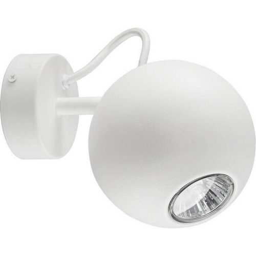 Спот Nowodvorski Bubble White 6145 Спот Nowodvorski Bubble White 6145