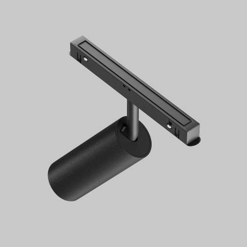 Трековый светильник Technical TR032-4-12WTW-S-DD-B Трековый светильник Technical TR032-4-12WTW-S-DD-B