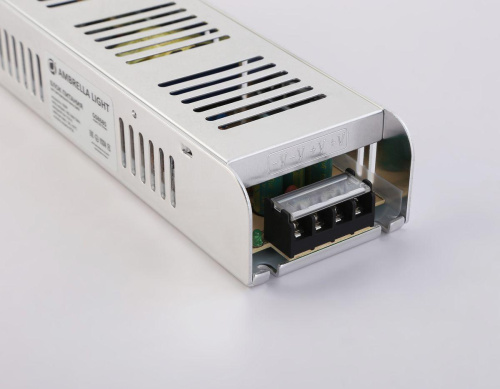 Блок питания Ambrella light Illumination LED Driver 24V 250W IP20 10,4A GS8685 Блок питания Ambrella light Illumination LED Driver 24V 250W IP20 10,4A GS8685