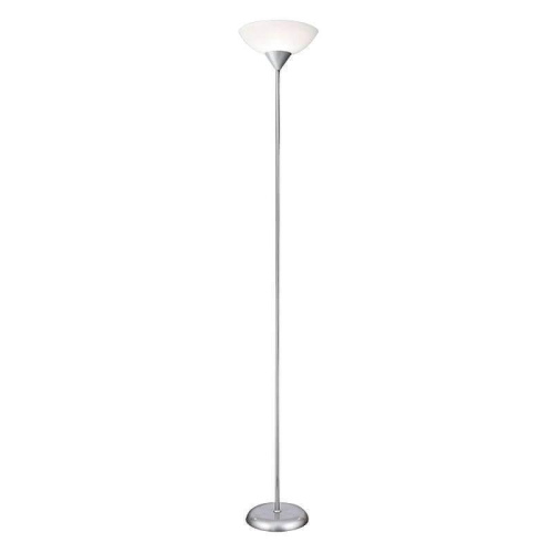 Торшер Arte Lamp Duetto A9569PN-1SI Торшер Arte Lamp Duetto A9569PN-1SI