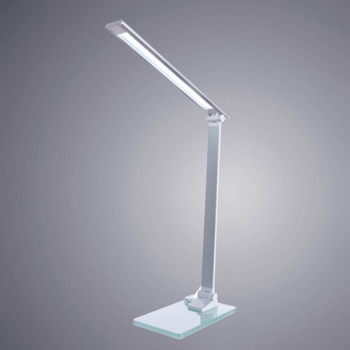 Настольная лампа Arte Lamp A1116LT-1WH Настольная лампа Arte Lamp A1116LT-1WH