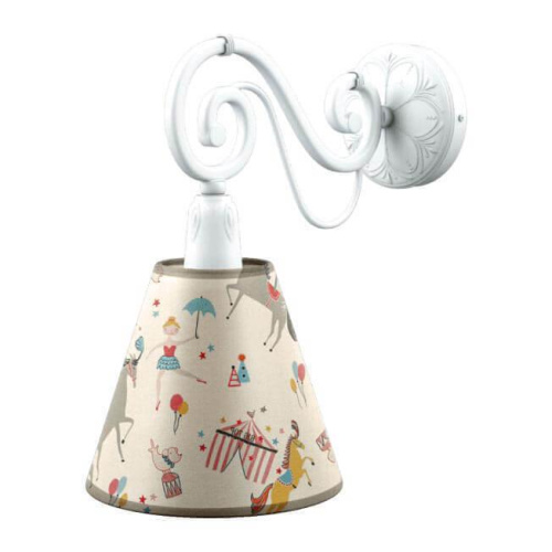 Бра Maytoni Classic E-01-WM-LMP-O-14 Бра Maytoni Classic E-01-WM-LMP-O-14