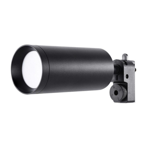 Трековый светильник Lucia Tucci Tenco LTP-T007-01GU10-B Трековый светильник Lucia Tucci Tenco LTP-T007-01GU10-B