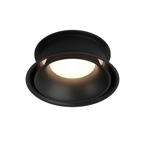 Встраиваемый светильник Denkirs DK2403-BK Встраиваемый светильник Denkirs DK2403-BK