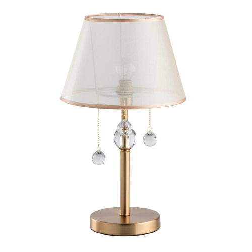 Настольная лампа MW-Light Федерика 684031801 Настольная лампа MW-Light Федерика 684031801