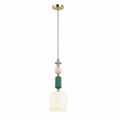 Подвесной светильник Odeon Light Candy 4861/1 Подвесной светильник Odeon Light Candy 4861/1