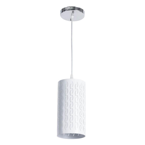 Подвесной светильник Arte Lamp Bronn A1770SP-1CC Подвесной светильник Arte Lamp Bronn A1770SP-1CC
