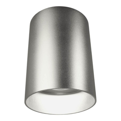 Потолочный светильник Lumina Deco Flixton LDC 8053-A SS-D85*H115 SL Потолочный светильник Lumina Deco Flixton LDC 8053-A SS-D85*H115 SL