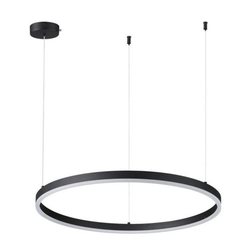 Подвесной светодиодный светильник Lumion Ledio Echo 6530/50L Подвесной светодиодный светильник Lumion Ledio Echo 6530/50L