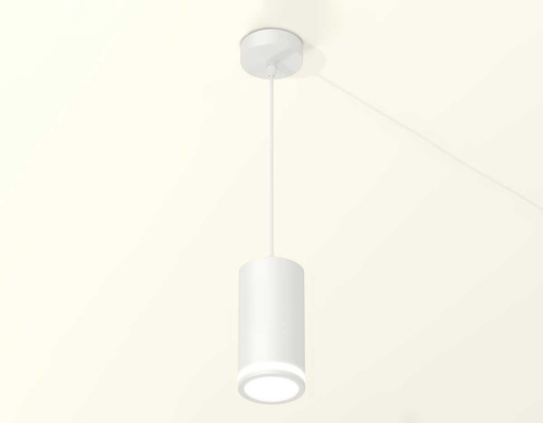 Комплект подвесного светильника Ambrella light Techno Spot XP (A2331, C8161, N8412) XP8161025 Комплект подвесного светильника Ambrella light Techno Spot XP (A2331, C8161, N8412) XP8161025