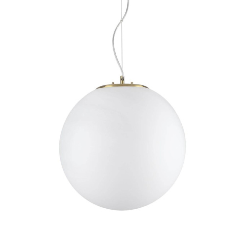 Подвесной светильник Ideal Lux Grape SP1 Big 241364 Подвесной светильник Ideal Lux Grape SP1 Big 241364