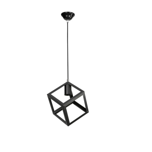 Подвесной светильник Toplight Cherilyn TL1604H-01BK Подвесной светильник Toplight Cherilyn TL1604H-01BK