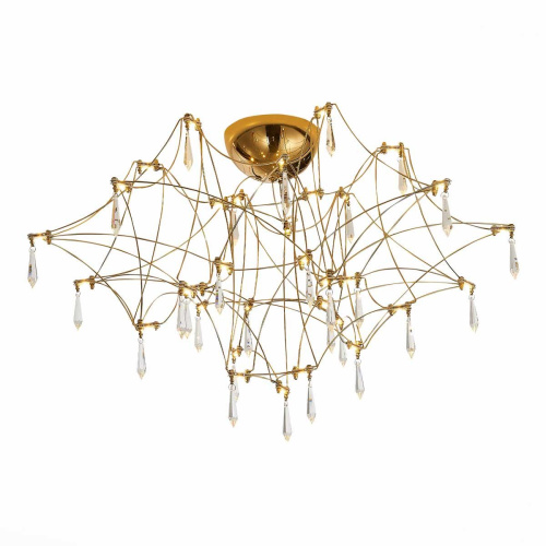 Потолочная люстра ST Luce Gravetta SL797.202.78 Потолочная люстра ST Luce Gravetta SL797.202.78