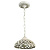 Подвесной светильник Arte Lamp Twisted A5358SP-1WG