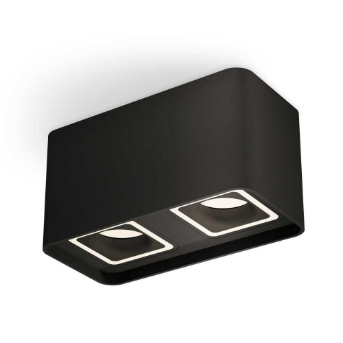 Комплект потолочного светильника Ambrella light Techno Spot XC (C7851, N7716) XS7851020 Комплект потолочного светильника Ambrella light Techno Spot XC (C7851, N7716) XS7851020