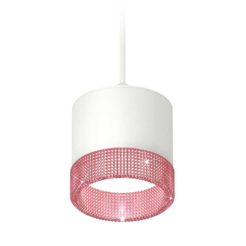 Комплект подвесного светильника Ambrella light Techno Spot XP (A2331, C8110, N8486) XP8110040 Комплект подвесного светильника Ambrella light Techno Spot XP (A2331, C8110, N8486) XP8110040