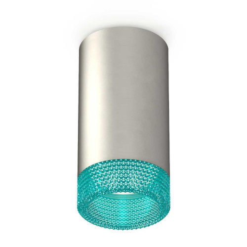Комплект потолочного светильника Ambrella light Techno Spot XC (C6324, N6153) XS6324021 Комплект потолочного светильника Ambrella light Techno Spot XC (C6324, N6153) XS6324021