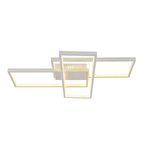 Потолочный светодиодный светильник Escada Arcade 10254/3LED Потолочный светодиодный светильник Escada Arcade 10254/3LED