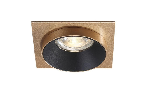 Встраиваемый светильник Crystal Lux CLT 044C BL Встраиваемый светильник Crystal Lux CLT 044C BL