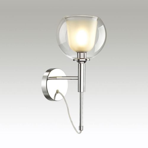 Бра Odeon Light Leva 4699/1W Бра Odeon Light Leva 4699/1W