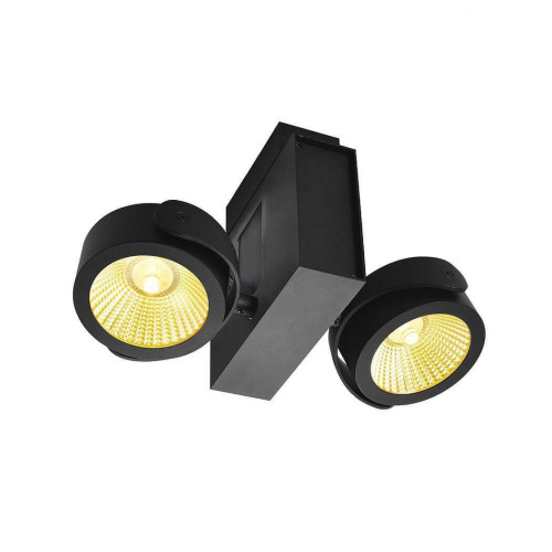Светодиодный спот SLV Tec Kalu 1001423 Светодиодный спот SLV Tec Kalu 1001423