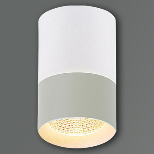 Накладной светильник Reluce 30405-9.5-001RT LED5W WT Накладной светильник Reluce 30405-9.5-001RT LED5W WT