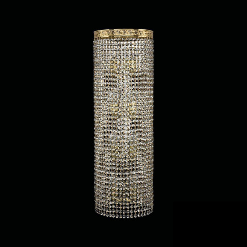 Настенный светильник Bohemia Ivele 83401B/25IV-75 G R Настенный светильник Bohemia Ivele 83401B/25IV-75 G R