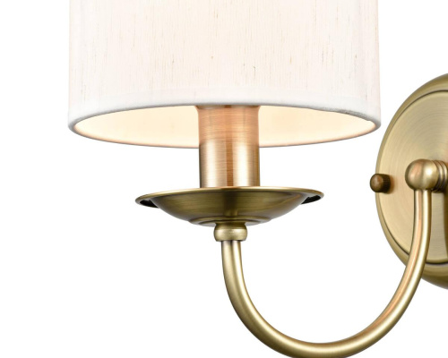 Бра Vele Luce Soprano VL4194W01 Бра Vele Luce Soprano VL4194W01