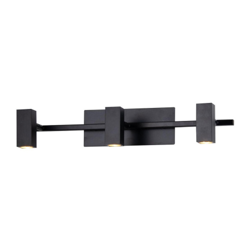 Светодиодный спот Moderli Right V5043-3WL Светодиодный спот Moderli Right V5043-3WL