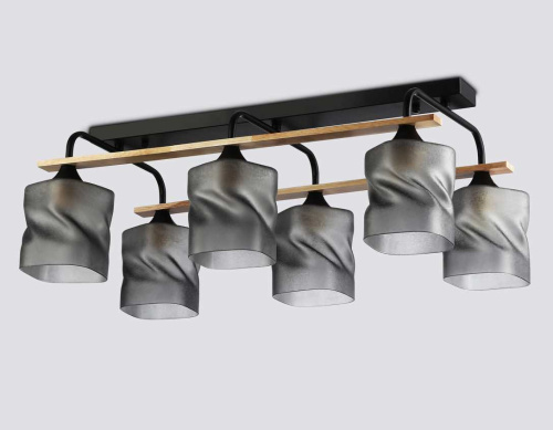 Светильник потолочный Ambrella light TRADITIONAL TR3033250 Светильник потолочный Ambrella light TRADITIONAL TR3033250