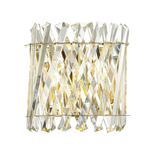Настенный светильник Odeon Light Selva 4795/2W Настенный светильник Odeon Light Selva 4795/2W