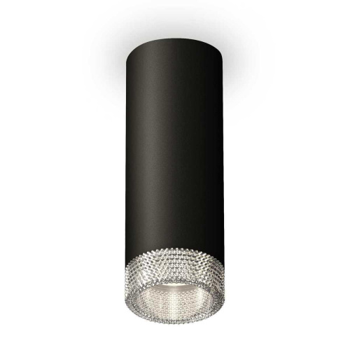 Комплект потолочного светильника Ambrella light Techno Spot XC (C6343, N6150) XS6343020 Комплект потолочного светильника Ambrella light Techno Spot XC (C6343, N6150) XS6343020