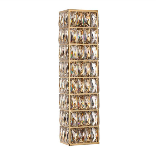 Настенный светильник Odeon Light PANTA 4926/9WL Настенный светильник Odeon Light PANTA 4926/9WL