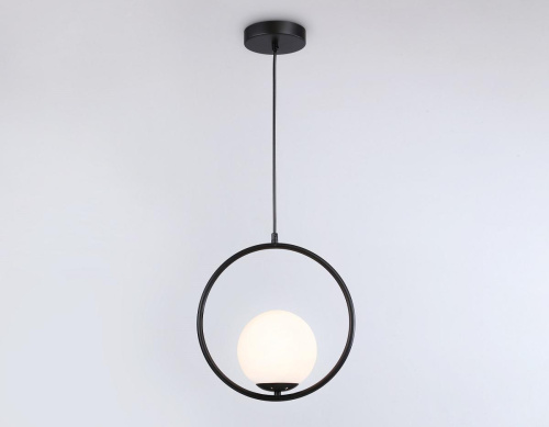 Подвесной светильник Ambrella light Traditional Modern TR2592