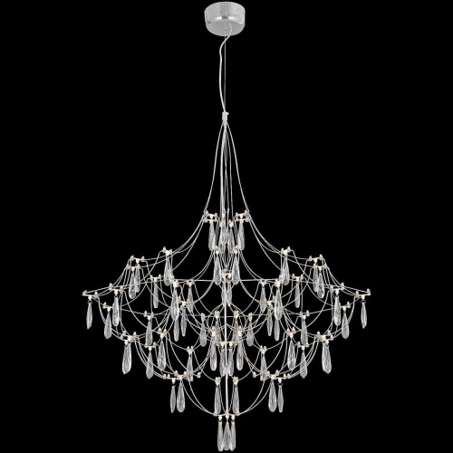 Потолочный светильник ILLUMICO IL0523-30W-79 CR AIR Потолочный светильник ILLUMICO IL0523-30W-79 CR AIR