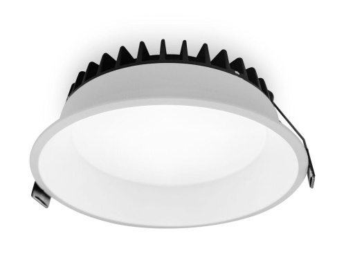 Встраиваемый светодиодный светильник Ambrella light Downlight DCR508 Встраиваемый светодиодный светильник Ambrella light Downlight DCR508