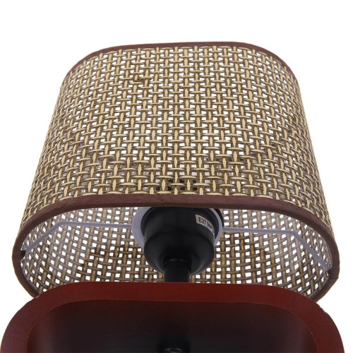 Настольная лампа Lumion County Maderana 8200/1T Настольная лампа Lumion County Maderana 8200/1T