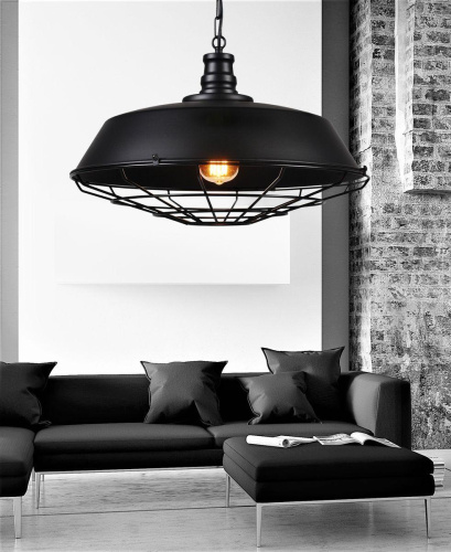 Подвесной светильник Lumina Deco Arigio LDP 6862-450 BK Подвесной светильник Lumina Deco Arigio LDP 6862-450 BK